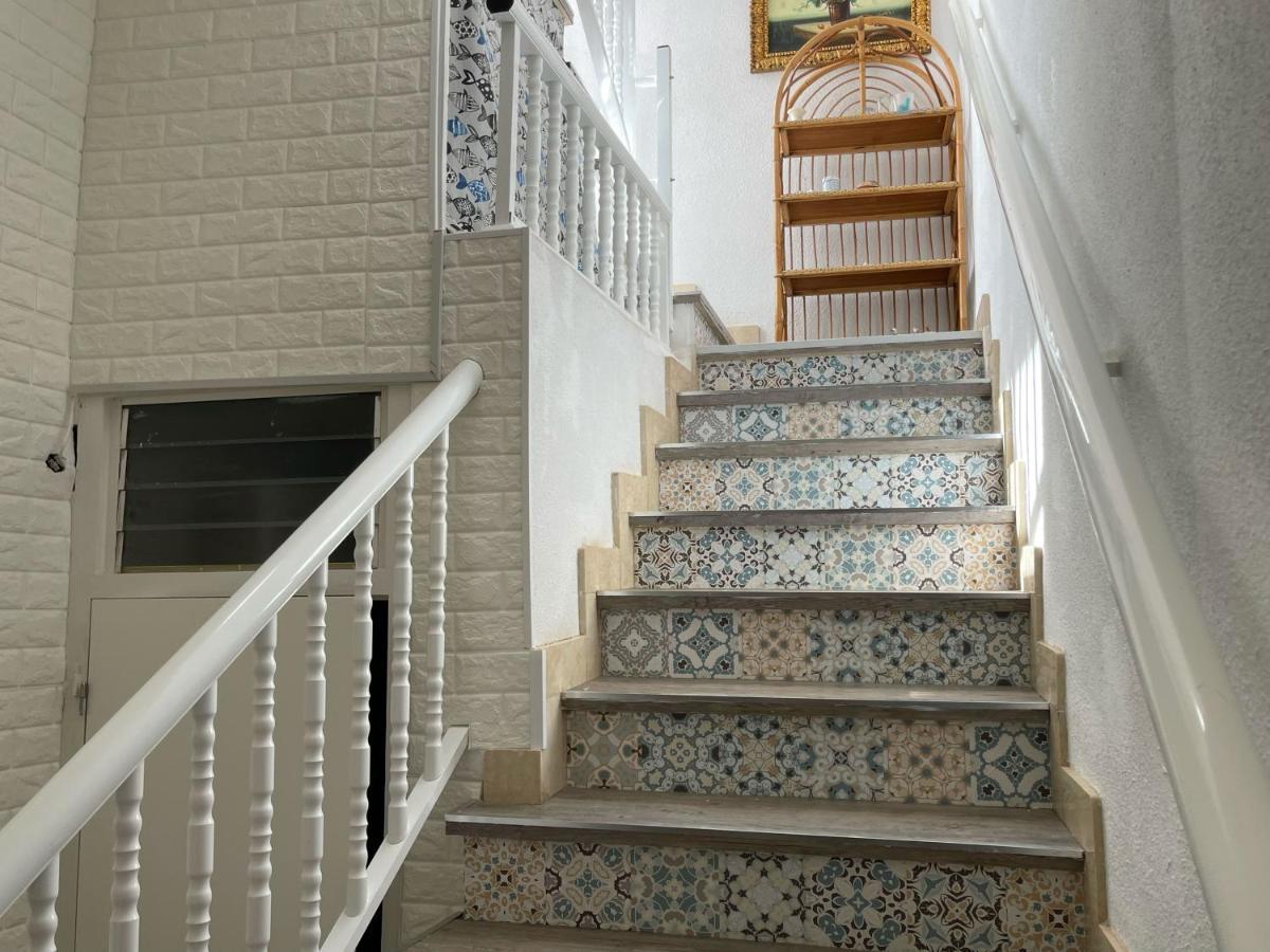 Вілла Lleida 25, Casa A Planta Baixa Amb Amplia Terrassa Equipada Amb Barbacoa Сан-Карлос-де-ла-Рапіта Екстер'єр фото
