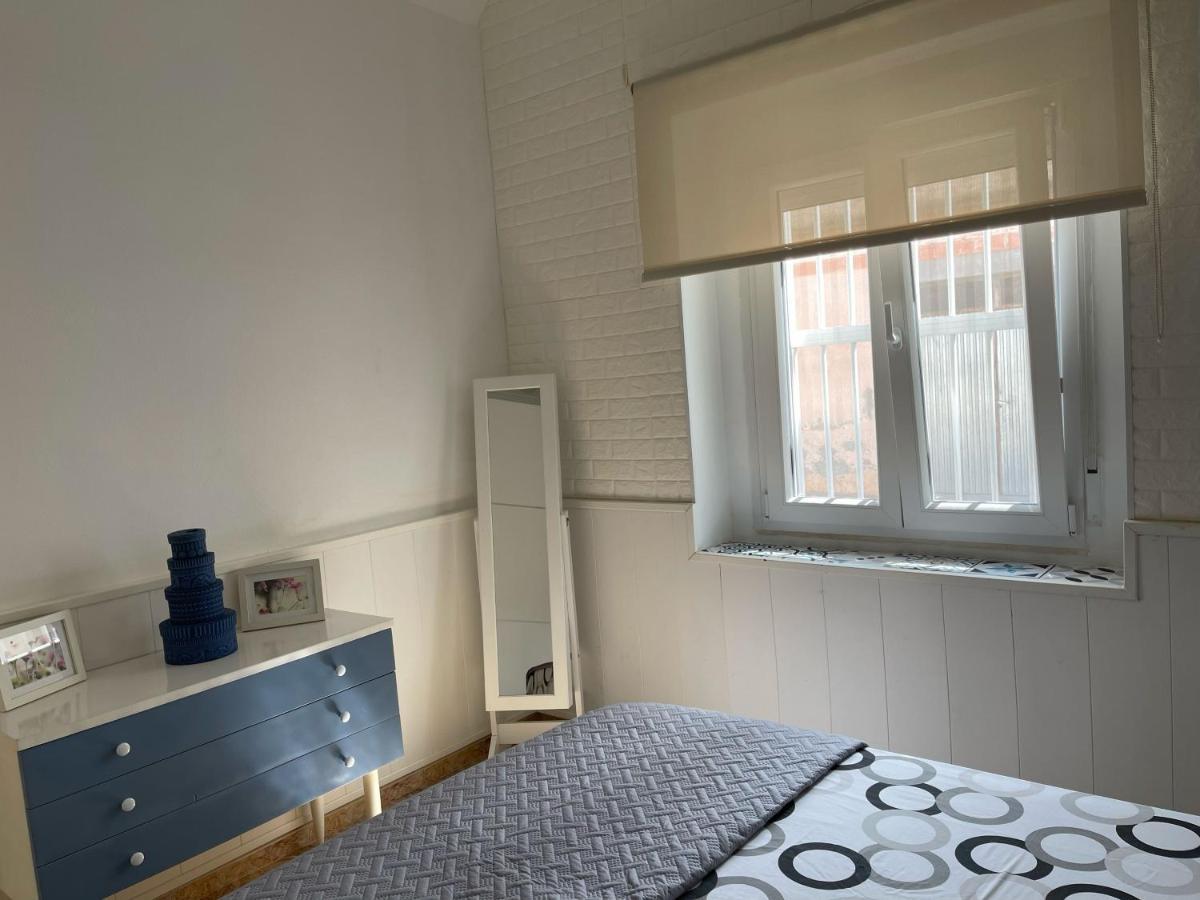 Вілла Lleida 25, Casa A Planta Baixa Amb Amplia Terrassa Equipada Amb Barbacoa Сан-Карлос-де-ла-Рапіта Екстер'єр фото